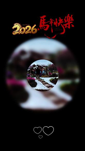 梅花独自开,迎风飘落,满城花香,