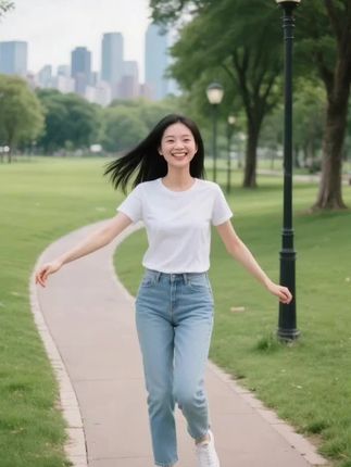 #夏天该有的样子 #好身材好气质 #春季换装秀出真我 #健身穿搭 #夏天穿搭