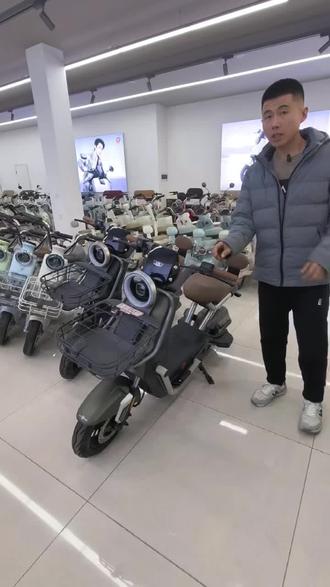 电动车实用小知识