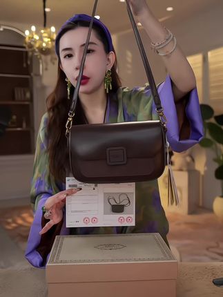 #包包推荐 #复古包包 #美包 #美包推荐时尚 #潮包推荐
