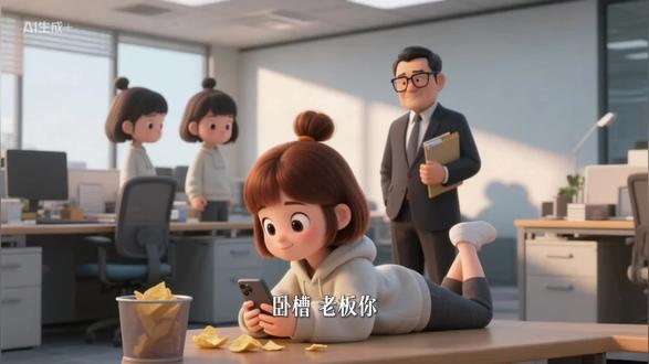 来个彩蛋吧#传祺GS8