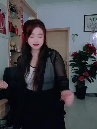 出来冒个泡,看有人想我没有😊 #