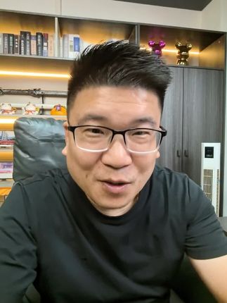 我是一个没有格局的人 #阿里巴巴国际站