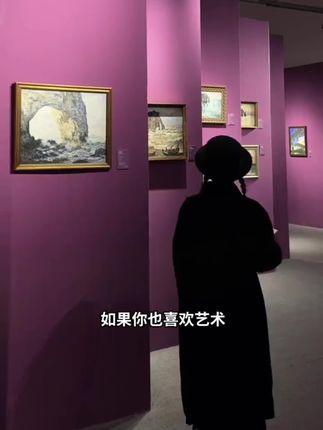 喜欢艺术的朋友一定要读读这本书#读书 #好书推荐 #艺术