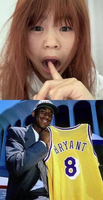 我想你了 科比#科比去世