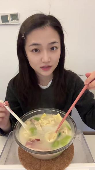 盒马腌笃鲜测评 #盒马 #腌笃鲜 #测评 #美食测评