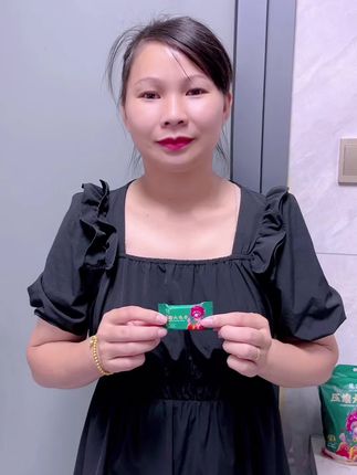 #源头实力厂家 #抖音有好货 #女神必备 蔻芒压缩毛巾