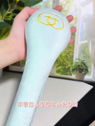 #艾草经络锤 #经络拍#艾草经络拍打锤