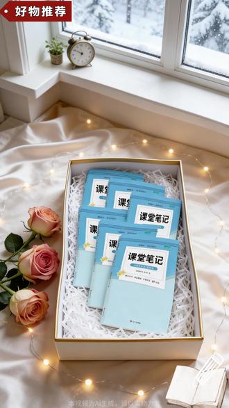 2026新版小学1-6年级下册冀教版数学课堂笔记同步课本扫码 #教辅 #学习必备 #学习方法 #学习技巧 #分享