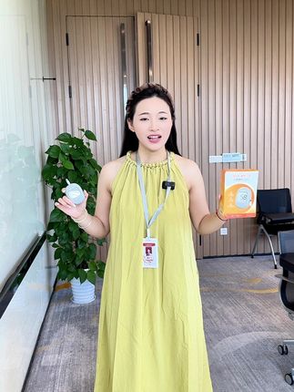 测血糖不想总花钱?149 元带走 300 张试纸!三诺易心 SE101 血糖仪,免调码免校准,一插一测 5 秒出值,高低血糖闪烁提醒,老年糖友闭眼囤! #三诺血糖仪 #血糖仪准确性 #监测血糖#血糖仪 #血糖高