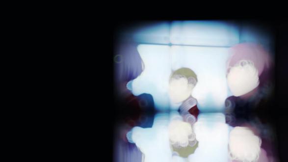 老二次元狂喜!四月新番简直就像过年! #动漫 #二次元 #番剧 #从零开始的异世界生活 #入间同学入魔了