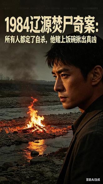 1984辽源焚尸奇案:所有人都定了自杀,他赌上饭碗揪出真凶 大家好,我是桂花乌龙酥,欢迎收听本期节目。
1984年盛夏的吉林辽源,偏僻的卫津河畔,发现了一具被烧得面目全非的裸体女尸。
法医鉴定死者是生前被活活烧死,现场只有死者一人的足迹,徘徊凌乱的脚印,两处燃烧的痕迹,再加上弥漫在空气里的汽油味,所有专家都一致定论:这是一起自焚自杀案。
可谁也没想到,一个连现场都没去过、只是旁听案情会的年轻刑警孙玉金,当场拍案而起:“这个结论是错的,这绝对是他杀!
一句话,他赌上了自己的铁饭碗,立下军令状:案子不破,主动脱掉警服。
可随着调查深入,诡异的事情一桩接一桩:
刚掩埋的尸体离奇失踪,红薯地里凭空出现的女袜,失踪的丈夫和日记本里的秘密,八吨不翼而飞的钢材,被烧毁的建筑公司账目,甚至还有人暗中跟踪警察家属,发出死亡威胁……
两起焚尸案,两条人命,背后藏着的,是一场因一念贪念而起的惊天阴谋。
本期节目,我们就完整还原这桩被老刑警记了一辈子的辽源奇案,从看似天衣无缝的自杀现场里,拆解那些被所有人忽略的致命破绽,看看这个年轻刑警,是如何靠着一股子犟脾气,在所有人的质疑里,把这桩铁板钉钉的“自杀案”,翻成了一桩水落石出的铁案。#罪案 #播客 #案件 #悬疑