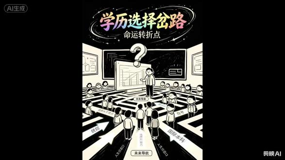 千万别混淆!国际本科≠自考成考 #国际本科 #自考#成考 #福州大学 #福州大学厦门工艺美术学院