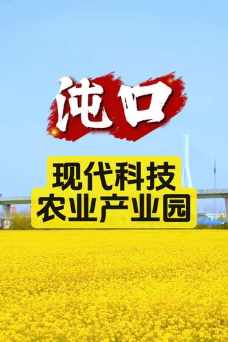 #中国车谷 #农业武汉经开区现代科技农业产业园,是国家级都市农业示范区,打造都市农业高科技发展的车谷样本。