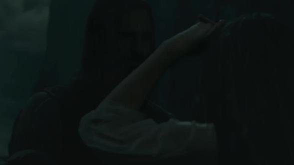 狂风吹不散的执念——新版《呼啸山庄》影评点评