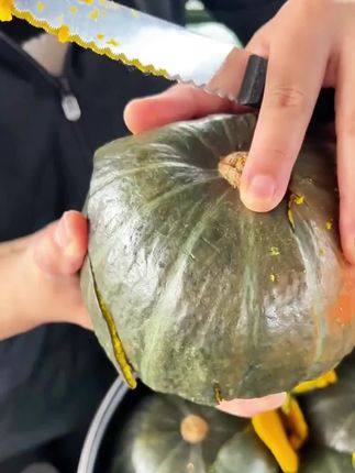 老婆一直舍不得买的贝贝南瓜终于做活动了!今天厂家直销,趁活动抓紧囤!#贝贝南瓜