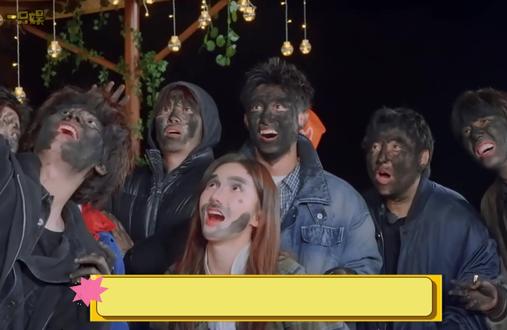 沈腾控场太强了,接梗抛梗行云流水,综艺之神非他莫属