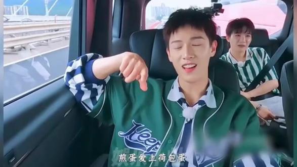 明星猜脑筋急转弯能有多搞笑!一猜一个不吱声