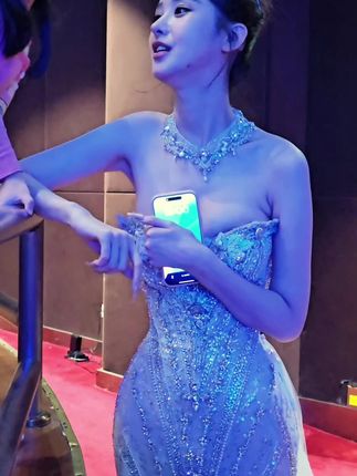 最佳身材奖,打几分? #女神 #女明星 #优雅气质 #清纯女神 #高颜值