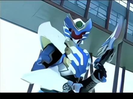 飞影铠甲所有的武器装备#飞影铠甲 #铠甲勇士