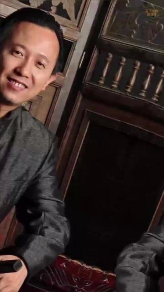 汕头家装老板斥6500万布局AI,公司股价7天暴涨60%!#天下潮商#汕头#澄海#家装#股市