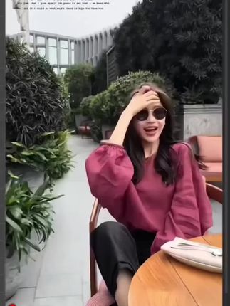 #气质穿搭 #秋季穿搭 #潘通秋季流行色你看懂了吗 #毫不费力地打开初秋穿搭 #美出高级感