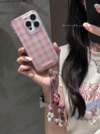 #ins手机壳 苹果