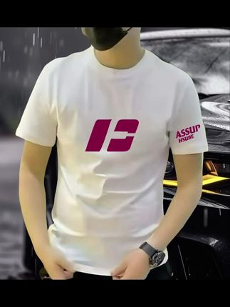 夏季新款潮流时尚百搭休闲短袖T恤男装#品质男装 #男士短袖 #欧货潮牌男装 #男生短袖 #男装t恤