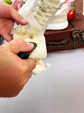 #休闲皮鞋 #男鞋 #小板鞋 #夏季皮鞋