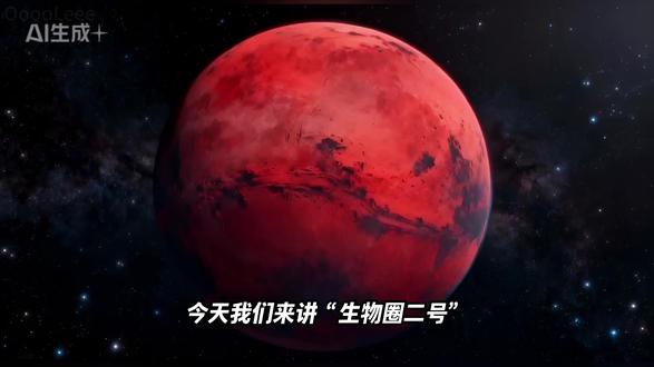 敬畏自然,生物圈二号的终极警告,耗资两亿的造物实验 人类试图在火星建立避难所,前提是必须打包整个地球生态。1991年,一场耗资两亿美元、名为“生物圈二号”的史上最大规模封闭实验在沙漠中启动。八名人类精英试图接管大自然,打造第二个地球。然而,这场长达两年的物理推演,最终演变成了一场物种灭绝与人性崩溃的绝境生存战。我们将以高维视角,全盘拆解这场造物主游戏的彻底失败,揭示小系统时间流速法则与高等物种灭绝的终极真相。
#敬畏自然 #生物圈二号 #底层逻辑 #硬核科普 #宇宙探索