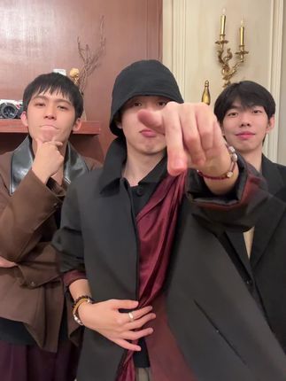 人人都是新青年 #SwaYLem #芸蚁