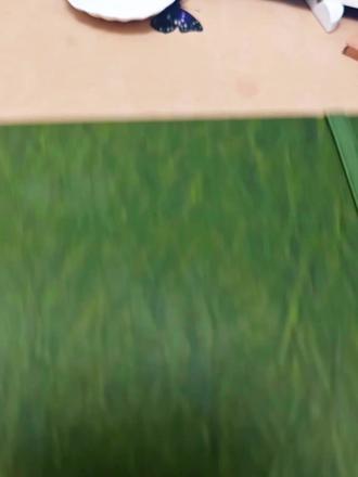 30秒学会抽象蛋仔小黄#跟着抖音学绘画 #创作者中心 #创作灵感 #蛋仔派对 #画画🎨