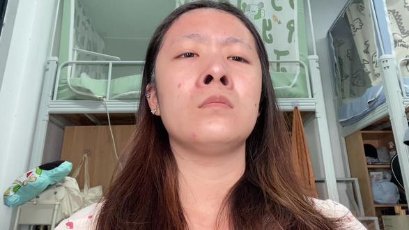 牛鼻孔界最严厉的母亲来了#随心塑翘鼻贴 #好物安利