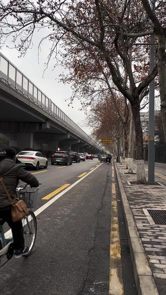 享受孤独便是自由#城市记忆