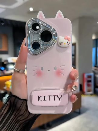 #手机壳 #这个手机壳真的长在我心巴上了 #仙女必备 #数码科技 #快分享给你的好友