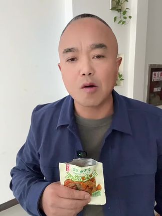 下饭酱菜虎皮脆瓜