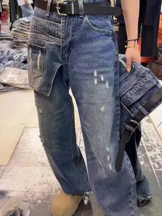 #显高显瘦显腿长 #遮肉显瘦