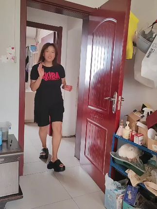 #短裤#短裤女 #短裤女夏 #五分短裤#大码穿搭