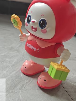 #益智玩具 #宝宝玩具 #也太可爱了吧 #宝宝玩具 #练习抬头