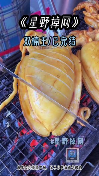 《星野掉网》~*矢O~//~呼👀厚续#双男主