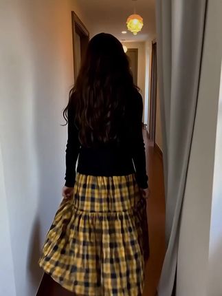 #韩系女装 #气质女装 #女装 #秋季女装 #秋季套装