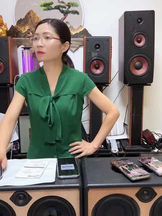 #大功率声卡功放音响 #功放音响 #发烧音箱