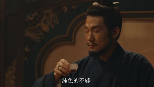 #太平年 #太平年五代十国宝藏剧 一言难尽啊