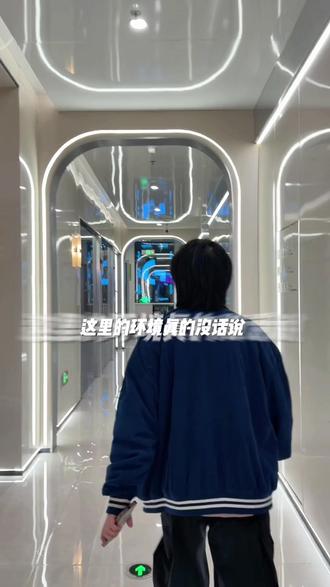 💰9.9可以当100用,这家栈逗电竞真不错,互联网爱上网男孩看过来!~#栈逗电竞 #网吧电脑配置推荐 #罗技鼠标 #吃喝玩乐dou起来 #杭州萧山区