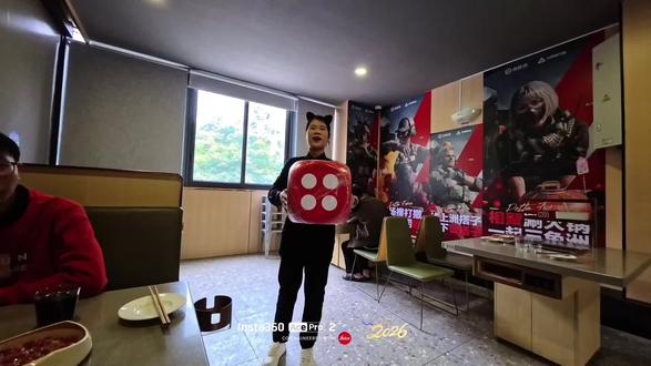 天空属于哈夫克#海底捞#三角洲联名