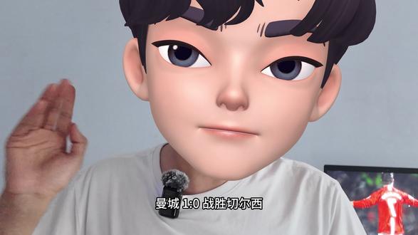 曼城1-0切尔西,直接打破英超的欧战格局! 下赛季英超还会能有6支球队参加欧冠吗?#上抖音分享我的运动生活 #实况足球手游 #易球成名计划 #实况评球人计划