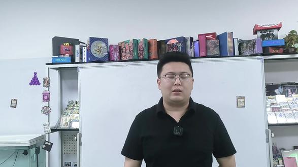 潮玩盲盒的概率与计算?拆卡直播间概率是怎么来的? 直播间可以看到很多拆卡主播展示的概率,这个是怎么来的,如何通过概率,来完成概率的和加包玩法。#拆卡 #卡牌 #卡片 #卡游 #盲盒