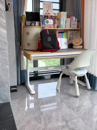 好看的实用书包置物架,带滚轮的,双层的可以放书包和书籍#移动置物架 #书包置物架