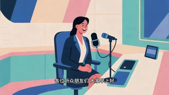 【早安财到】2026年3月18日 【早安财到】2026年3月18日 快速掌握#全球市场动态 ,聚焦#国内证券市场 。每天一条#财商小科普 ,守护你的钱袋子。#早安财到