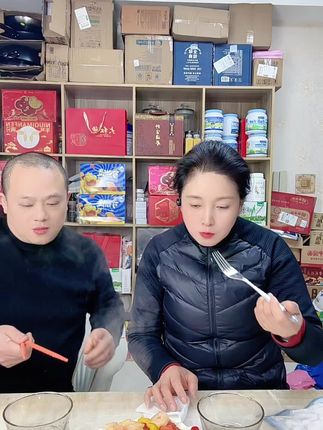 新鲜现剥去虾线不缩水大虾仁#自用好物分享 #口碑好虾仁 #虾仁的营养价值